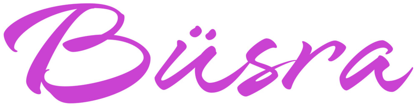 Büsra