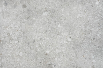 Cement concrete wall for texture background. Decorated in loft style. Use for backdrop and wallpaper.