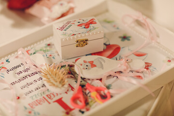 gift box