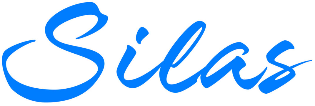 Silas