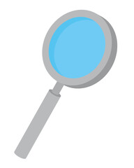 magnifying glass tool