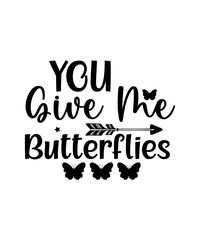 Butterfly SVG Bundle,Butterfly Clip Art,Cricut SVG,Butterfly Silhouette, Butterfly Vinyl,Floral butterfly svg,Butterfly SVG, png, eps, dxf