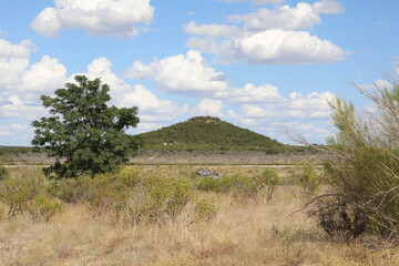 Green Mountain