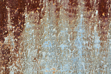 old zinc texture,rusty corrugated iron metal