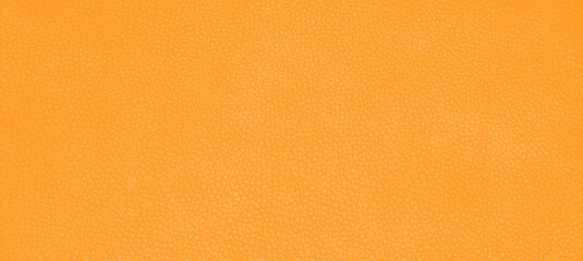 Genuine leather skin dark yellow tone called Radiant Yellow.