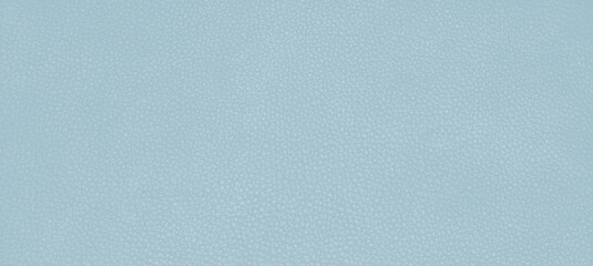 Genuine leather skin light blue tone called Stratosphere.