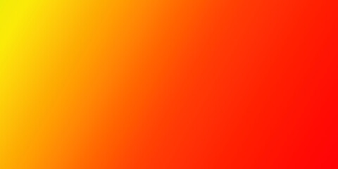 abstract orange background