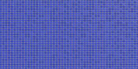 Blue sky purple violet abstract pattern shape tile art multicolor decoration material brick ceramic texture fabric artwork surface backdrop geometric interior swimming pool bathroom kitchen.3d render