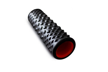 Rubber massage roller
