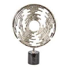 decorative luxury object isolated on white