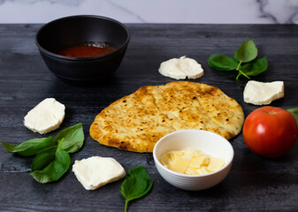 Personal People Prep