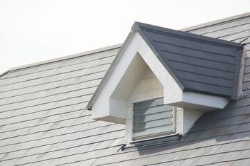 屋根ドーマー
