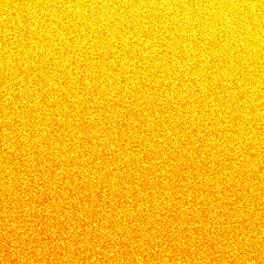 Gold Glitter Digital Paper, Gold glitter background, Gold Glitter texture