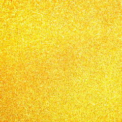 Gold Glitter Digital Paper, Gold glitter background, Gold Glitter texture