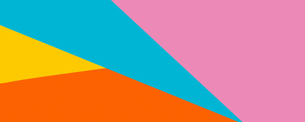 abstract colorful background with lines