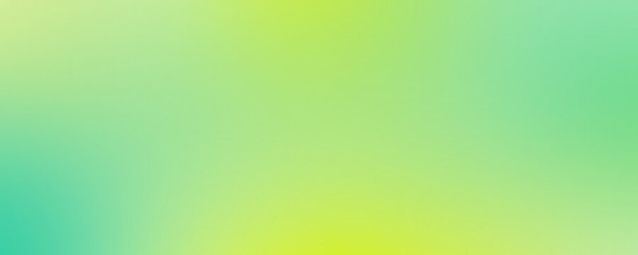 abstract green background gradient