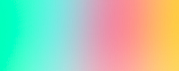 Obraz premium abstract rainbow background