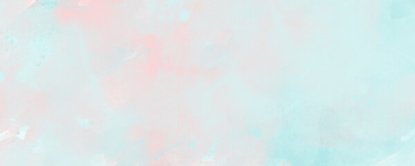 abstract watercolor background