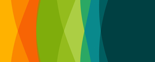 abstract colorful background with lines