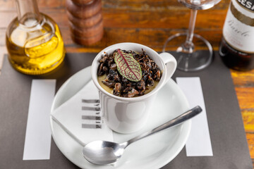 Culinaria brasileira