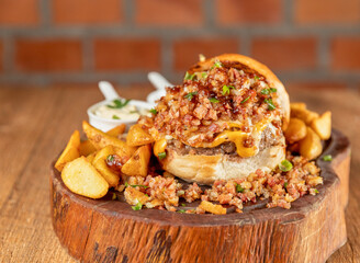 Humberger