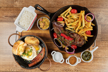 Comida brasileira