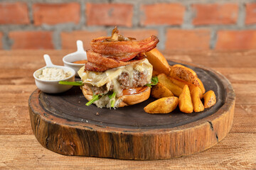 Humberger