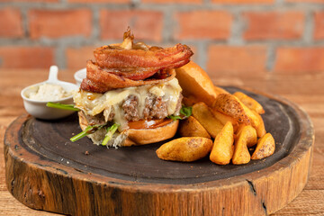 hamburguer