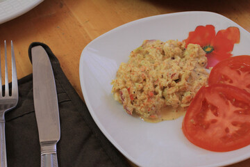 Healthy Home Cooking