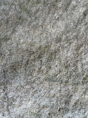 Raue Steintextur von einem Felsen