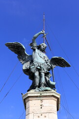 San Michele Arcangelo - Roma