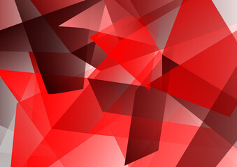 Fototapeta premium abstract color background with shape