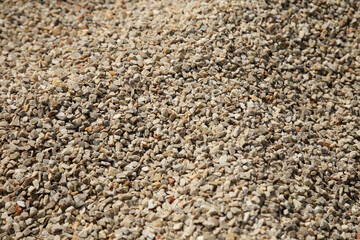 Volcanic gravel for sale for landscaping