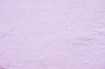 Pink grunge wall background texture