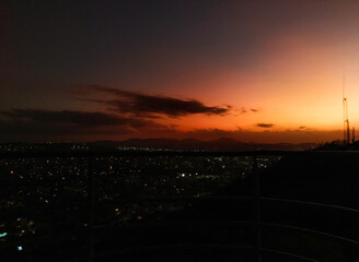 Monte Bom Jesus-Caruaru-PE, Brasil