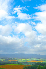 就実の丘（北海道旭川）