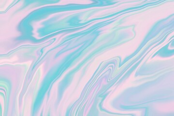 Unicorn galaxy pattern. Pastel cloud and sky with glitter. Cute bright paint like candy background theme. Concept to montage or present your product, for women, girls in princess style