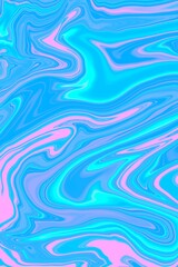 Blur Colorful pastel marble abstract background, Modern backdrop, Artistic textured design, Digital paper for website, business,  decoration, presentation, book cover