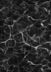 dark water texture