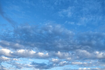 Cloud beautiful images, in the sky.
