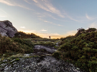 The loneliness of the photographer