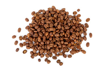 Kaffeebohnen