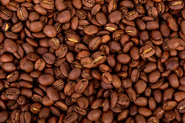 Kaffeebohnen