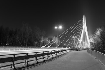 Warsaw bridges