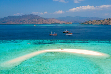 Obraz premium Maldives Islands Tropical