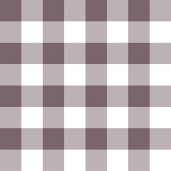 Classic tartan check seamless pattern.