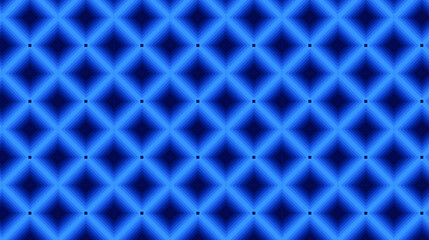 neon pattern, geometric pattern with blue neon concept, blue abstract pattern, background, vector