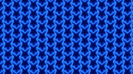Fototapeta na wymiar neon pattern, geometric pattern with blue neon concept, blue abstract pattern, background, vector