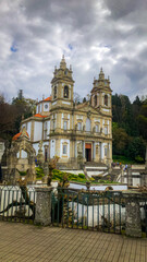 Obraz premium Bom Jesus.