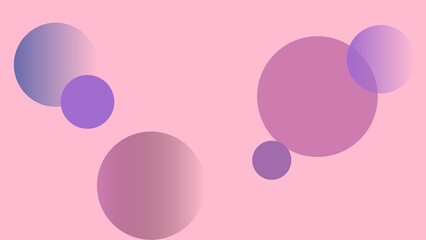 abstract background for desktop wallpaper and banner